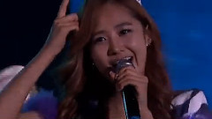 SNSD with SONE