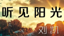  - 刘凯【听见阳光】20160405期
