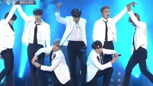 RUN KCON 2016 Abu Dhabi 现场版 16/04/02