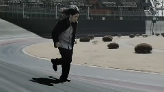 川栄李奈 KEIRIN CM LIVE! LIVE! LIVE! 世界へ広がる競輪編&選手の太もも編&メイキング