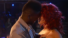 Antonio & Sharna's Rumba