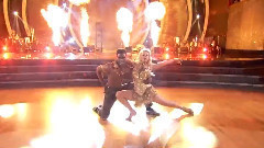 Jodie & Keo's Samba