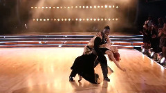 Antonio & Sharna's Quickstep(Week 1)