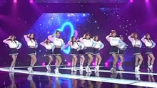 Mo Mo Mo - KBS音乐银行 现场版 16/04/08