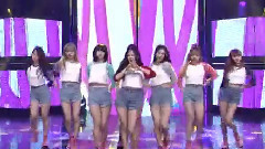 OH MY GIRL - Liar Liar