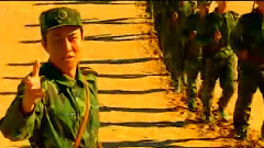 爱国奉献歌