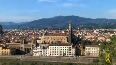 环游世界<意大利-佛罗伦萨>