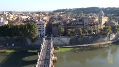 环游世界<意大利-罗马>