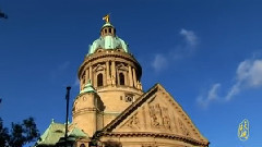 环游世界<德国-海德堡 曼海姆 新天鹅堡>