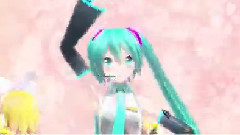 VOCALOID家族 - Lap Tap Love