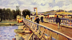 印象派与后印象派 (下)