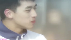 胆小鬼