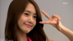 Yoona's 360度
