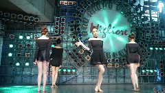 Don't Stop