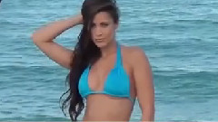 The French first liao baby scratch Delicate jade hand roaming the whole body