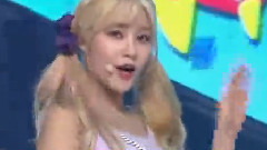 I'm jelly baby