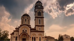 世界风光之巴尼亚卢卡