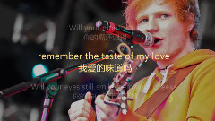 Thinking Out Loud