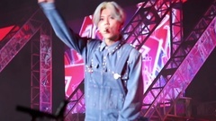 鹿晗超级冠军曲谱(3)