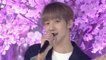 Bom Bom Bom 现场版 16/04/12