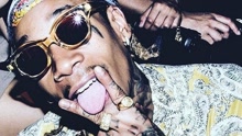 Wiz Khalifa - Elevated