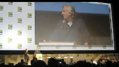 影视原声 - 电影<阿凡达>Comic-Con展会导演携剧组现身