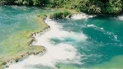 A Place Among The Stones