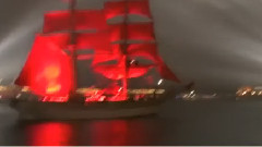 АлыеПаруса 2012