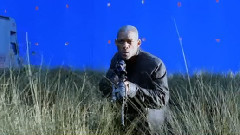 影视原声 - 电影<我是传奇>花絮之VFX Breakdown