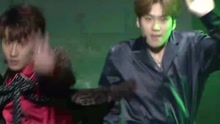 BOUNCE 现场版 16/04/14