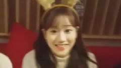 娜恩演唱集锦