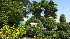 澳门的历史中心