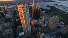 澳大利亚的土地