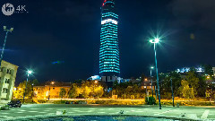 世界风光之萨拉热窝