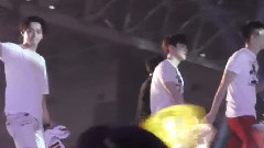 KCON 退场Ending