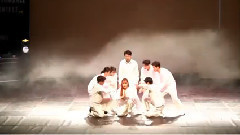 FEEL THAT DANCERS