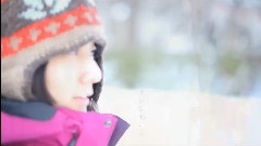 一直下雪