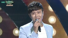 Friendly - KBS音乐银行 现场版 16/04/15