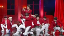 ATTENTION - KBS音乐银行 现场版 16/04/15