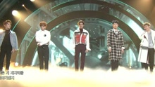 A Few Years Later - KBS音乐银行 现场版 16/04/15