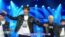 12:30 - MBC音乐中心 现场版 16/04/16
