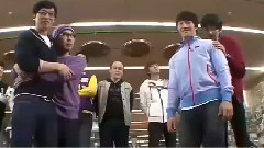 光洙嫉妒大爆发(Haha和钟国的兄弟情)