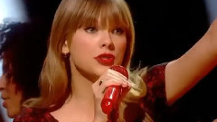 We Are Never Ever Getting Back Together (Mashup)