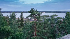 芬兰是最稳定的国家