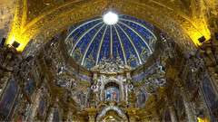 Old Quito, Ecuador老基多,厄瓜多尔