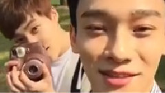Cookat TV With EXO
