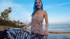 Deep & Future House Mixing On The Beach 2016