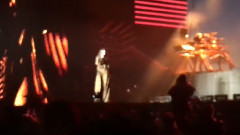 Disclosure,Lorde - Magnets(Coachella 2016)饭拍版