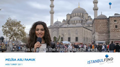 伊斯坦布尔城市Istanbul City Guide - 2014