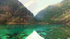 Distant Echoes (Relaxing Music )